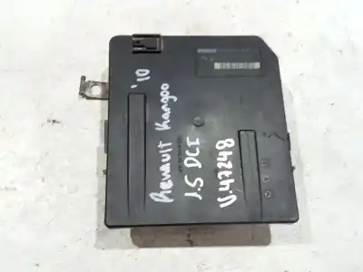 Second-hand car spare part  for RENAULT KANGOO II (F/KW0)  OEM IAM references 519220305  