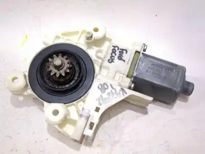 Second-hand car spare part left front window motor for ford focus ii (da_, hcp, dp) 1.6 tdci oem iam references 0130822217 4m5t14a389  