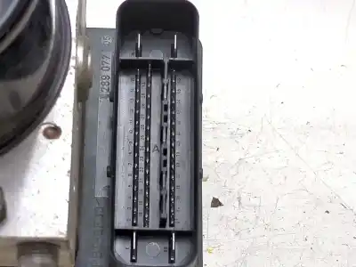 Second-hand car spare part abs for ford focus ii (da_, hcp, dp) 1.6 tdci oem iam references 8m512c405aa 10020603224  