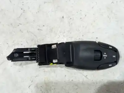 Tweedehands auto-onderdeel STUURWIELBEDIENING voor PEUGEOT 407  OEM IAM-referenties 9641796480  