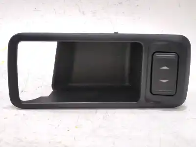 Second-hand car spare part Right Front Power Window Switch for FORD FOCUS II (DA_, HCP, DP) 1.6 TDCI OEM IAM references 3M51226A36AEW  