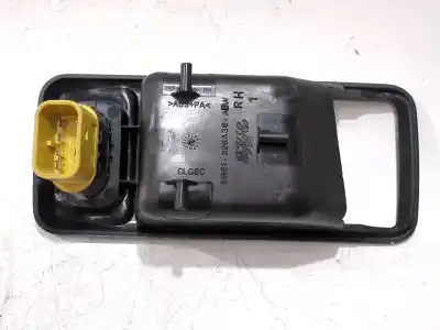 Second-hand car spare part right front power window switch for ford focus ii (da_, hcp, dp) 1.6 tdci oem iam references 3m51226a36aew  