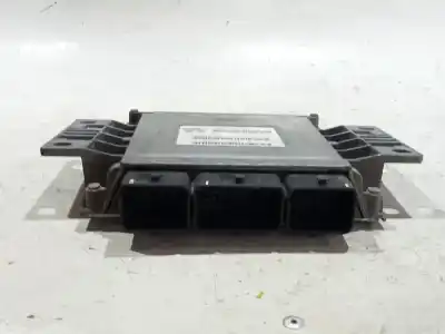 Second-hand car spare part injection pump control unit for citroen c2 (jm_) 1.1 oem iam references 16623004  