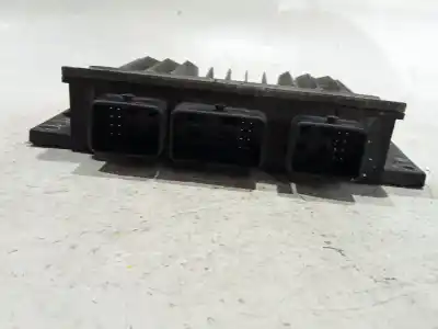 Автозапчастина б/у блок управління насосом трикального насоса для renault clio ii fase ii (b/cb0) 1.5 dci diesel 65 cv / 48 kw посилання на oem iam 8200250662  