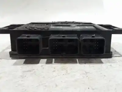 Автозапчастина б/у блок управління насосом трикального насоса для renault kangoo (f/kc0) 1.5 dci diesel 82 cv / 60 kw посилання на oem iam 0005179evg  