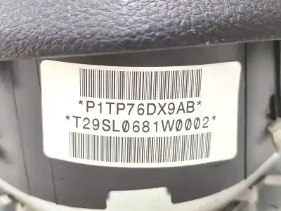 Автозапчастина б/у передня ліва подушка безопасности для fiat freemont (345_) 2.0 jtd 4x4 посилання на oem iam p1tp76dx9ab  