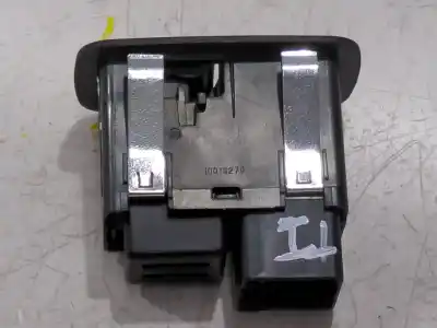Peça sobressalente para automóvel em segunda mão botão / interruptor elevador vidro traseiro esquerdo por fiat freemont (345_) 2.0 jtd 4x4 referências oem iam 56046832ab  