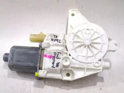 Peça sobressalente para automóvel em segunda mão  por FIAT FREEMONT (345_)  Referências OEM IAM 964368100 0130822474  