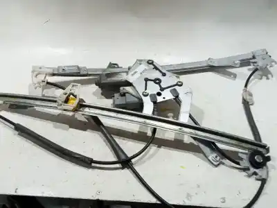 Second-hand car spare part DRIVER LEFT WINDOW REGULATOR for CITROEN XSARA PICASSO (N68)  OEM IAM references 9700105128500  