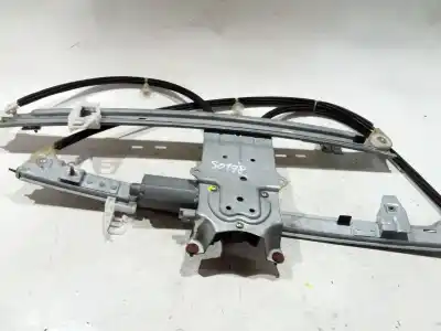 Second-hand car spare part passenger side right window regulator for citroen xsara picasso (n68) 2.0 hdi oem iam references 0130821762