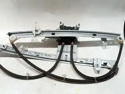 Second-hand car spare part passenger side right window regulator for citroen xsara picasso (n68) 2.0 hdi oem iam references 0130821762  