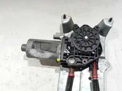 Second-hand car spare part passenger side right window regulator for citroen xsara picasso (n68) 2.0 hdi oem iam references 0130821762  