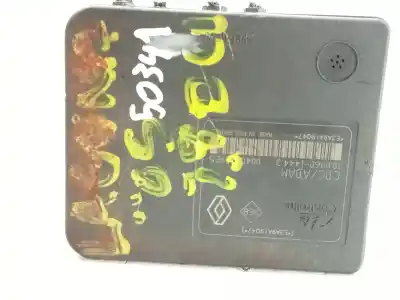 Second-hand car spare part ABS for RENAULT LAGUNA II (BG0/1_)  OEM IAM references 10096014443  