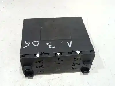 Автозапчасти б/у блок реле/предохранителей за audi a3 (8p1) 2.0 tdi 16v ссылки oem iam 8p0907279d  