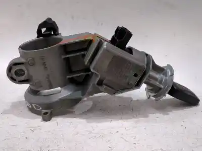 Second-hand car spare part ignition switch for opel corsa d (s07) 1.3 cdti (l08 l68) oem iam references 56155e  