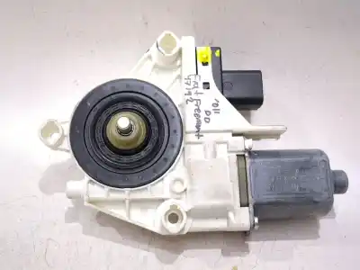 Second-hand car spare part right front window motor for fiat freemont (345_) 2.0 jtd 4x4 oem iam references 962580103 0130822472  
