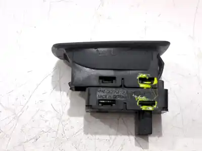 Peça sobressalente para automóvel em segunda mão botão / interruptor elevador vidro traseiro direito por bmw x3 (e83) 2.0 sd referências oem iam 15939948 9113773ai  
