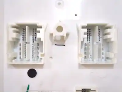 Peça sobressalente para automóvel em segunda mão módulo eletrônico por fiat freemont (345_) 2.0 jtd 4x4 referências oem iam p04692274al  