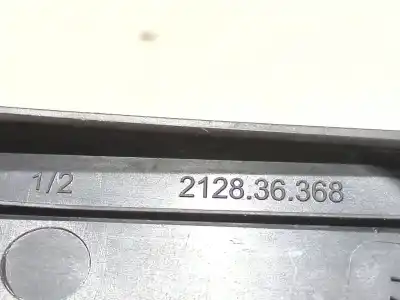 Автозапчастина б/у правий задний огляд для ford focus ii (da_, hcp, dp) 1.6 tdci посилання на oem iam 212836368  