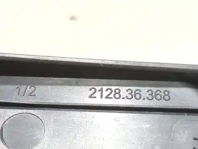 Автозапчастина б/у правий задний огляд для ford focus ii (da_, hcp, dp) 1.6 tdci посилання на oem iam 212836368  