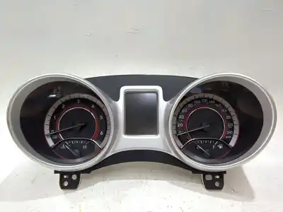Peça sobressalente para automóvel em segunda mão quadrante por fiat freemont (345_) 2.0 jtd 4x4 referências oem iam 56046270aj
