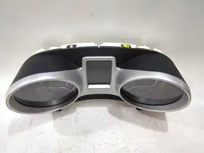 Peça sobressalente para automóvel em segunda mão quadrante por fiat freemont (345_) 2.0 jtd 4x4 referências oem iam 56046270aj  