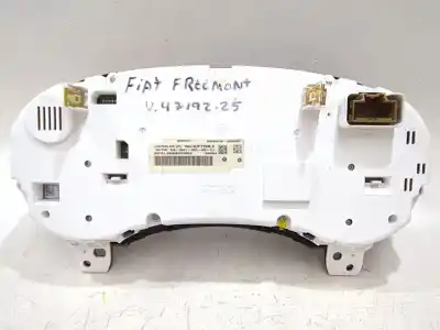 Peça sobressalente para automóvel em segunda mão quadrante por fiat freemont (345_) 2.0 jtd 4x4 referências oem iam 56046270aj  
