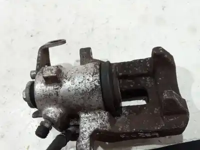 Second-hand car spare part rear right brake caliper for audi a3 (8l) 1.8 ambiente oem iam references 60877  
