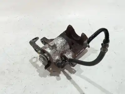 Second-hand car spare part rear right brake caliper for audi a3 (8l) 1.8 ambiente oem iam references 60877  