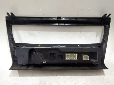 Peça sobressalente para automóvel em segunda mão comando de sofagem (chauffage / ar condicionado) por bmw x3 (e83) 2.0 sd referências oem iam 64113452067  