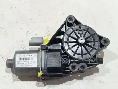 Second-hand car spare part Rear Right Window Motor for HYUNDAI I30 (FD) 1.6 CRDI OEM IAM references 834602R000  