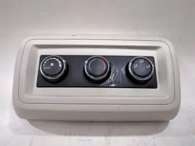 Pièce détachée automobile d'occasion COMMANDE DE CLIMATISATION / CHAUFFAGE pour FIAT FREEMONT (345_)  Références OEM IAM JC49ATC 55111313AB  