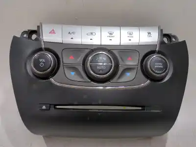 Pièce détachée automobile d'occasion COMMANDE DE CLIMATISATION / CHAUFFAGE pour FIAT FREEMONT (345_)  Références OEM IAM 1TH961X9AD  