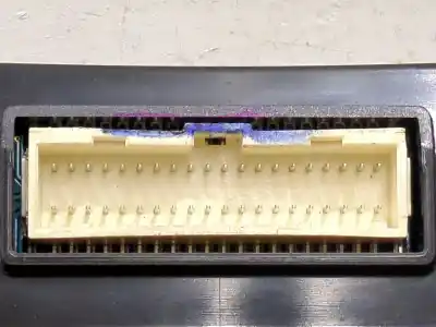 Peça sobressalente para automóvel em segunda mão comando de sofagem (chauffage / ar condicionado) por fiat freemont (345_) 2.0 jtd 4x4 referências oem iam 1th961x9ad  