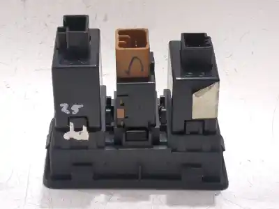 Second-hand car spare part multifunction switch for hyundai i30 (fd) 1.6 crdi oem iam references   