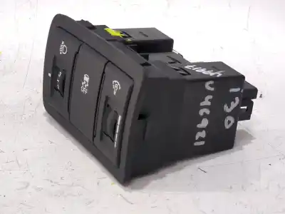 Second-hand car spare part multifunction switch for hyundai i30 (fd) 1.6 crdi oem iam references   