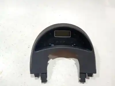 Second-hand car spare part DASHBOARD for CITROEN C8  OEM IAM references 1488702080  