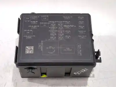 Pezzo di ricambio per auto di seconda mano SCATOLA RELÈ/FUSIBILI per FIAT FREEMONT (345_)  Riferimenti OEM IAM 68068355AB  