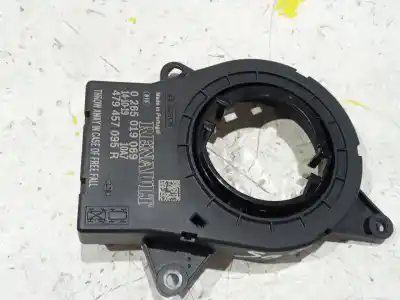 Second-hand car spare part  for RENAULT LAGUNA II (BG0/1_)  OEM IAM references 0265019069  