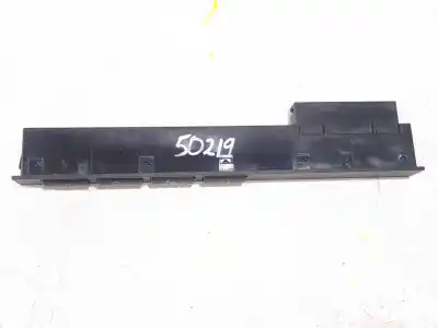 Peça sobressalente para automóvel em segunda mão comandos de alavanca por bmw x3 (e83) 2.0 sd referências oem iam 03742534  