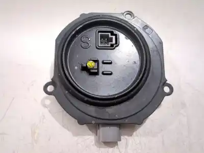 Peça sobressalente para automóvel em segunda mão balastro de xenon por mazda cx-7 (er) 2.2 mzr-cd awd (er10a) referências oem iam lbka00l  