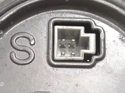 Peça sobressalente para automóvel em segunda mão balastro de xenon por mazda cx-7 (er) 2.2 mzr-cd awd (er10a) referências oem iam lbka00l  