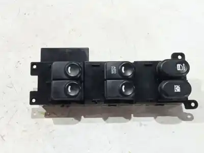 Second-hand car spare part LEFT FRONT POWER WINDOW SWITCH for HYUNDAI I30 (FD)  OEM IAM references 935702L010  
