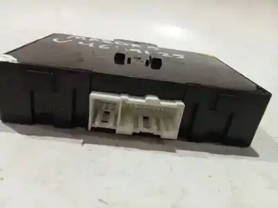 Pezzo di ricambio per auto di seconda mano modulo elettronico per mazda 5 (cr19) 2.0 cd (cr19) riferimenti oem iam cd8667560c  