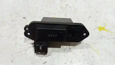Peça sobressalente para automóvel em segunda mão resistência sofagem chauffage por mazda 5 (cr19) 2.0 cd (cr19) referências oem iam hb180bp4m