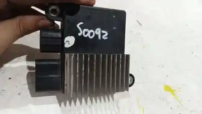 Second-hand car spare part electronic module for mazda 5 (cr19) 2.0 cd (cr19) oem iam references 499300333  