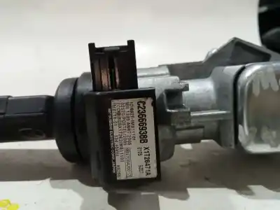 Second-hand car spare part ignition switch for mazda 5 (cr19) 2.0 cd (cr19) oem iam references 3m513f880ad  