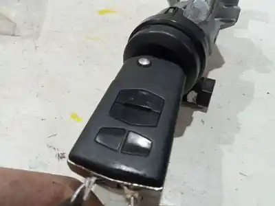 Second-hand car spare part ignition switch for mazda 5 (cr19) 2.0 cd (cr19) oem iam references 3m513f880ad  