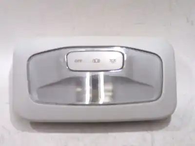 Pezzo di ricambio per auto di seconda mano luce interna per fiat freemont (345_) 2.0 jtd 4x4 riferimenti oem iam   