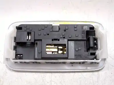Pezzo di ricambio per auto di seconda mano luce interna per fiat freemont (345_) 2.0 jtd 4x4 riferimenti oem iam   